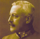 Oberst Friedich Nürnberger
