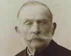 Baron Viktor von Prato
