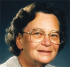 Dr. Maria Ritter