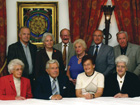 Vorstandsmitglieder 2008
