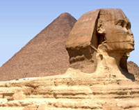 DAS ALTE ÄGYPTEN
